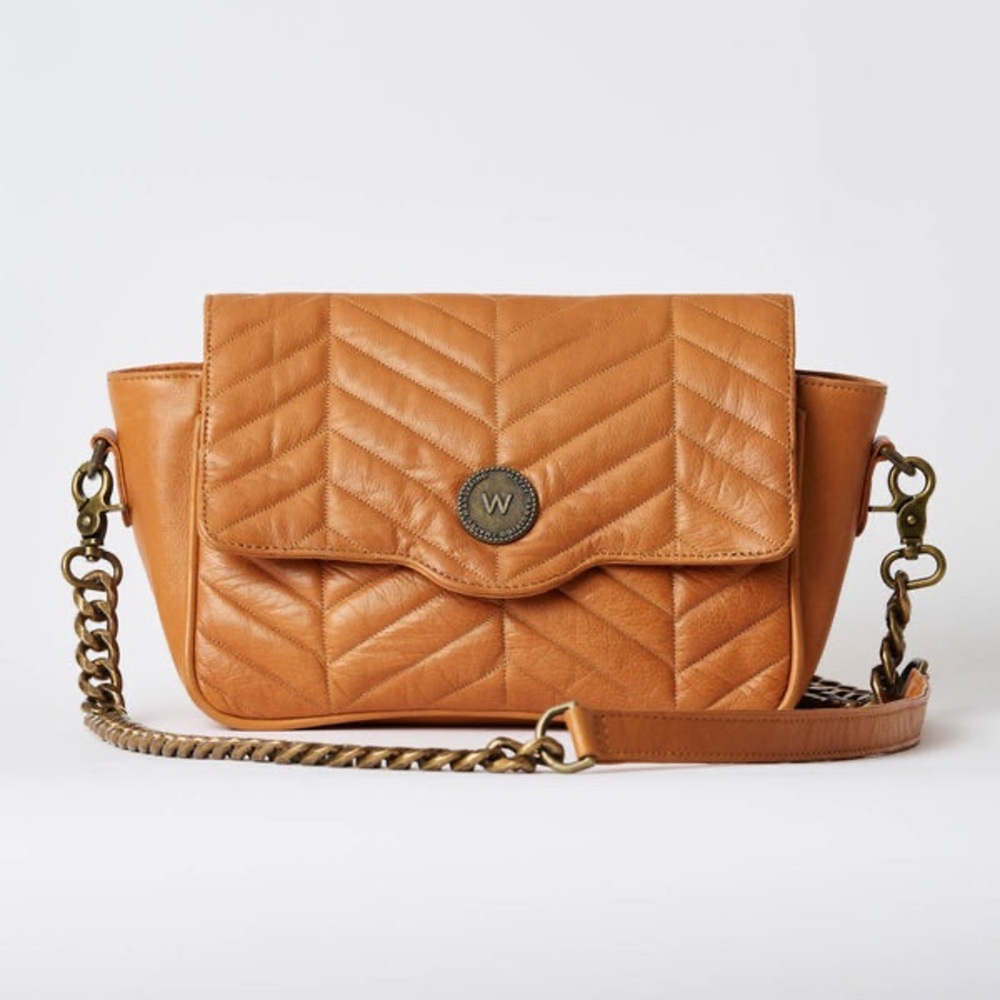 THE ISOLA D'ELBA CROSSBODY - Picture 4 of 4